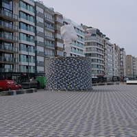 Photo de belgique - De Haan et Knokke, à choisir !